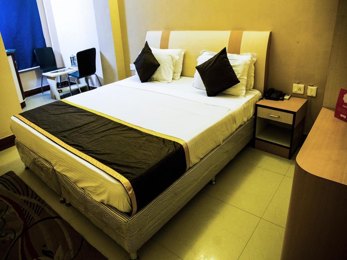 Hotel Oyo 3345 Shubham Beach 3*