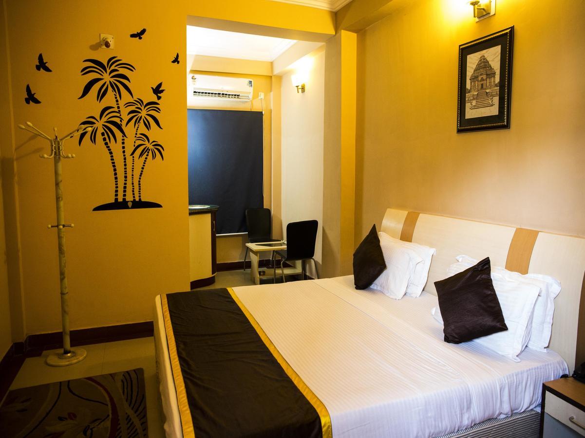 Oyo 3345 Shubham Beach 3* Puri