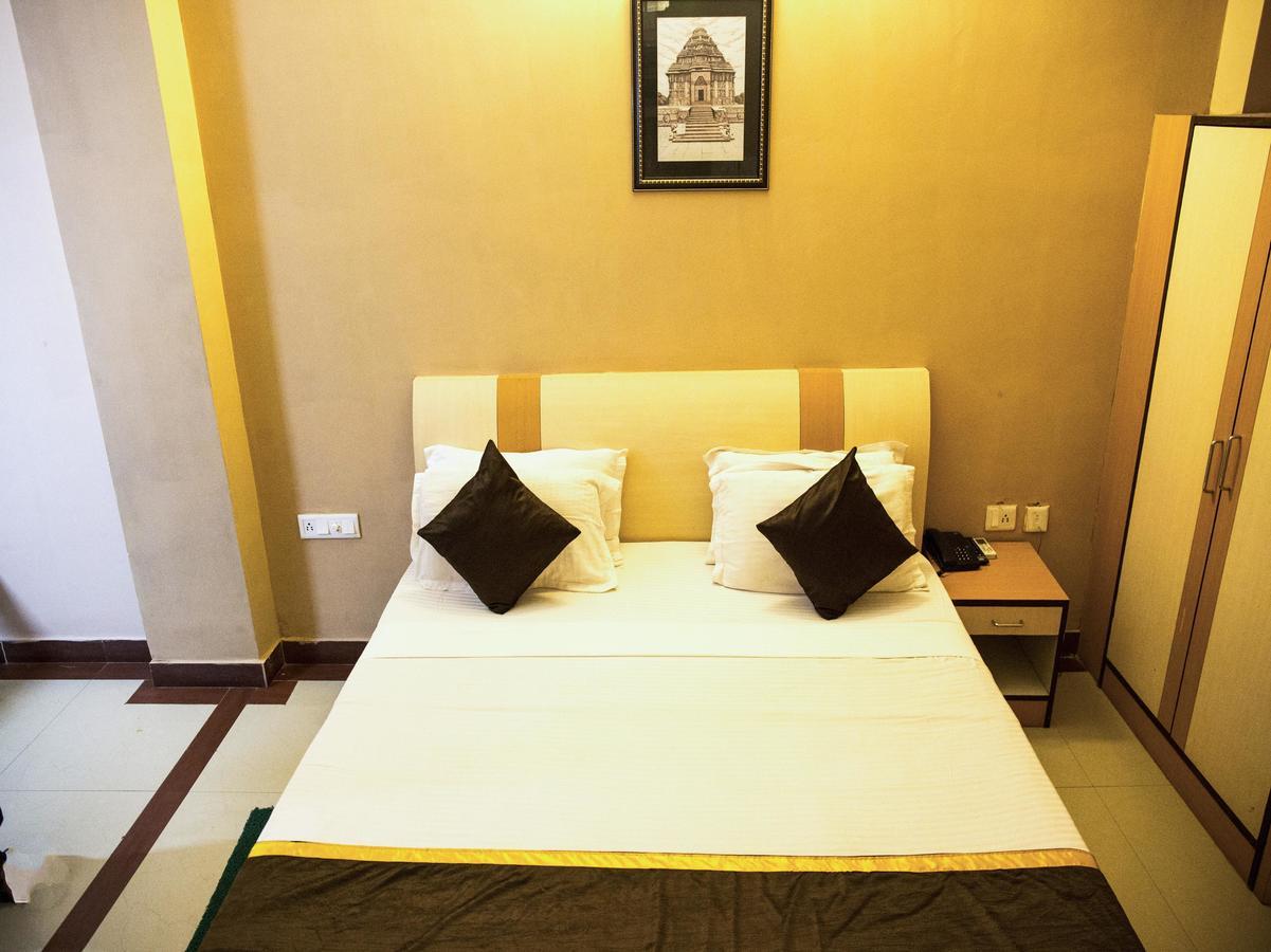 Oyo 3345 Shubham Beach Puri