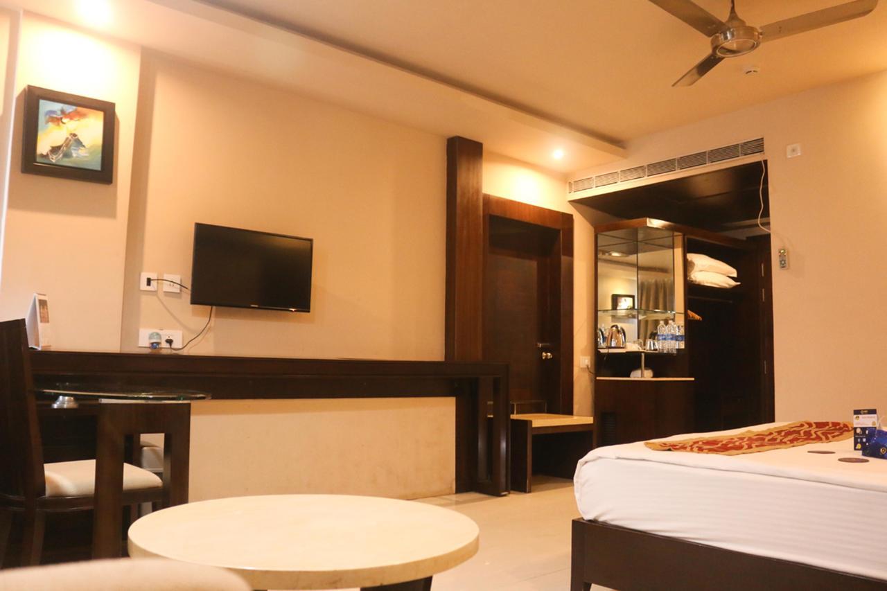 Oyo 3345 Shubham Beach Hotel