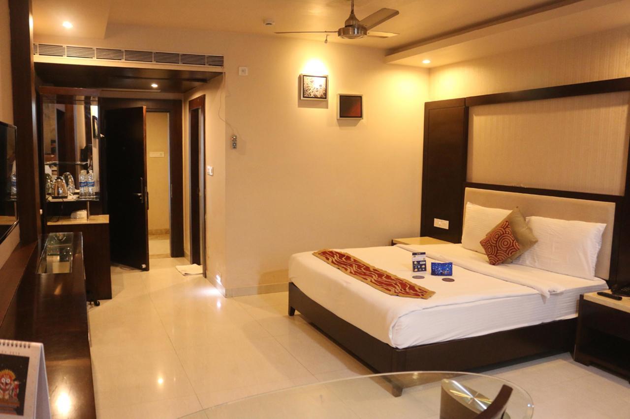 Hotel Oyo 3345 Shubham Beach 3*