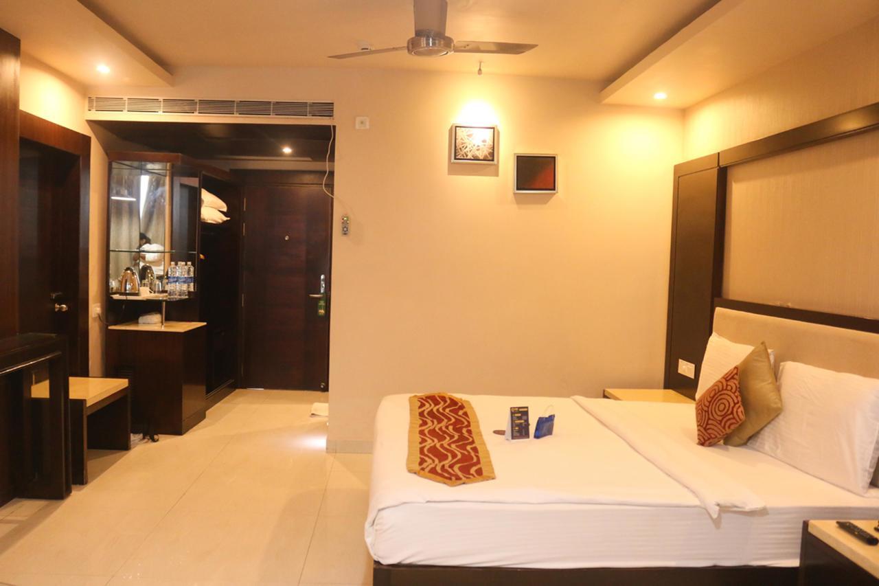 Oyo 3345 Shubham Beach Puri