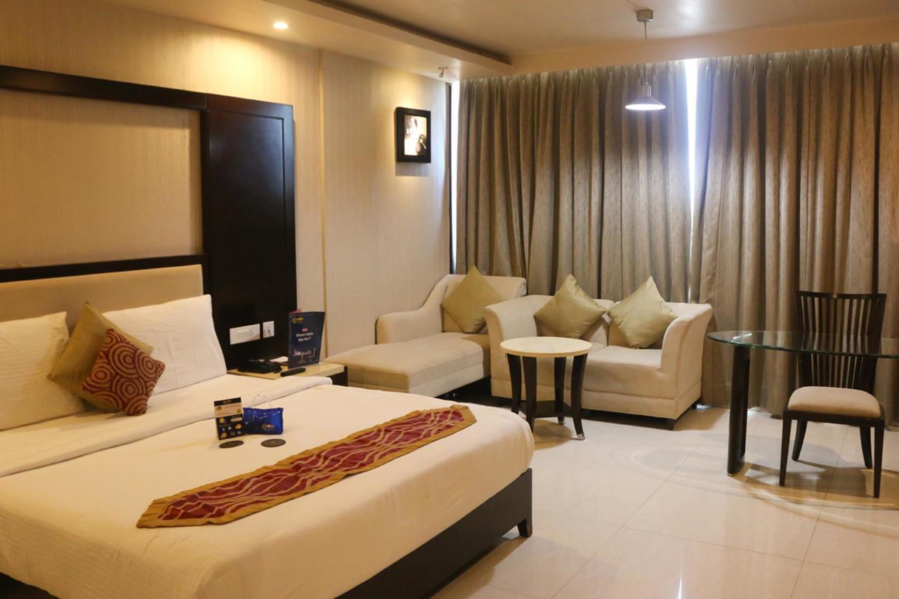 Oyo 3345 Shubham Beach Puri