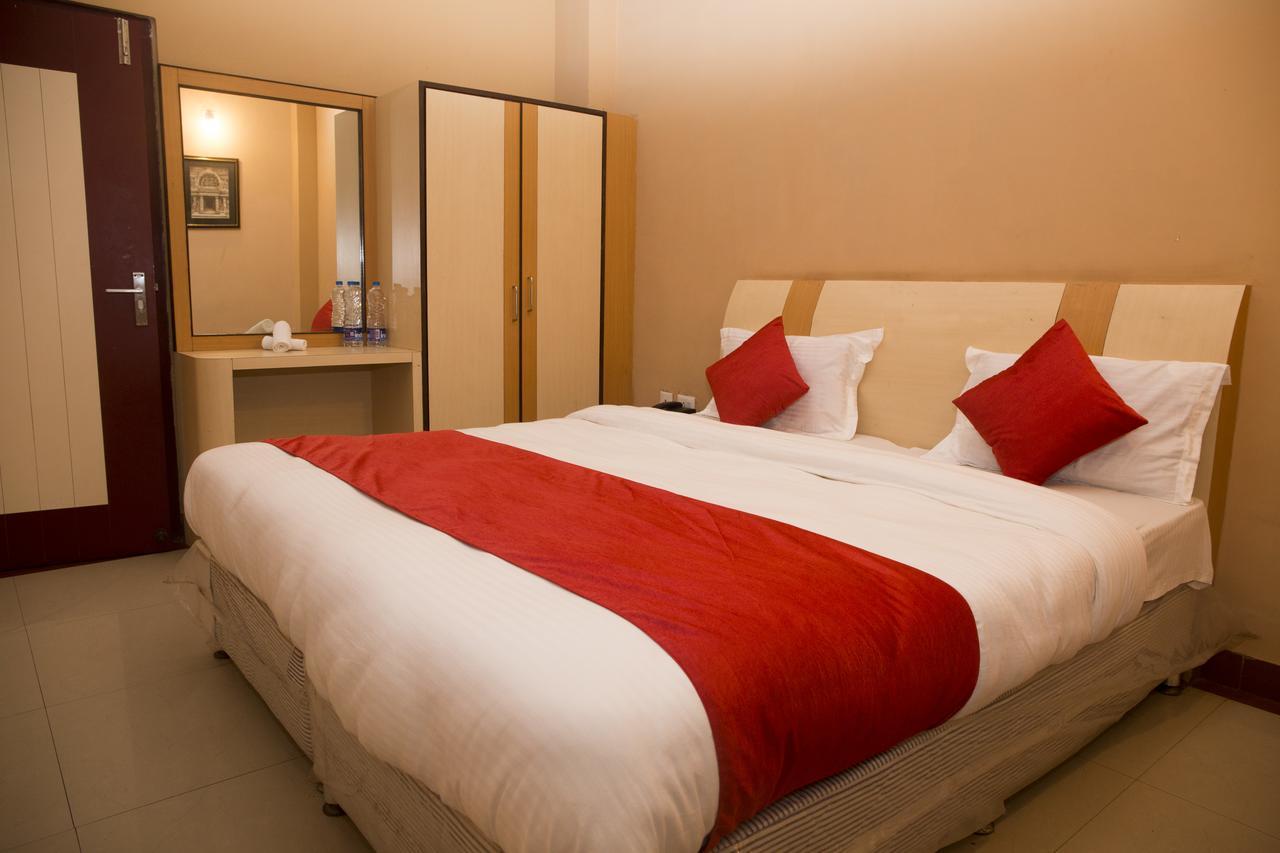 Hotel Oyo 3345 Shubham Beach 3*