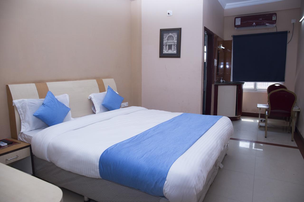 Hotel Oyo 3345 Shubham Beach
