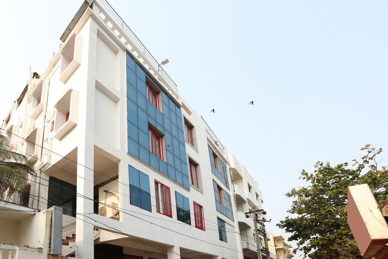 Oyo 3345 Shubham Beach Puri