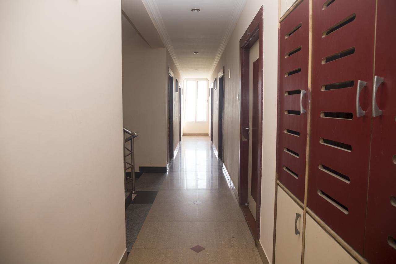 Oyo 3345 Shubham Beach Hotel 3*