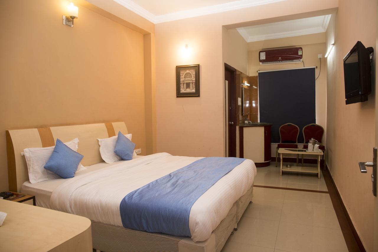 Hotel Oyo 3345 Shubham Beach 3*