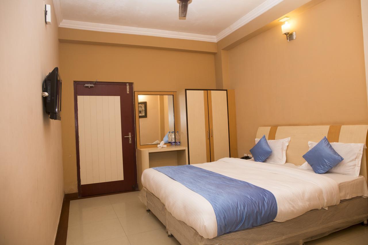 Hotel Oyo 3345 Shubham Beach