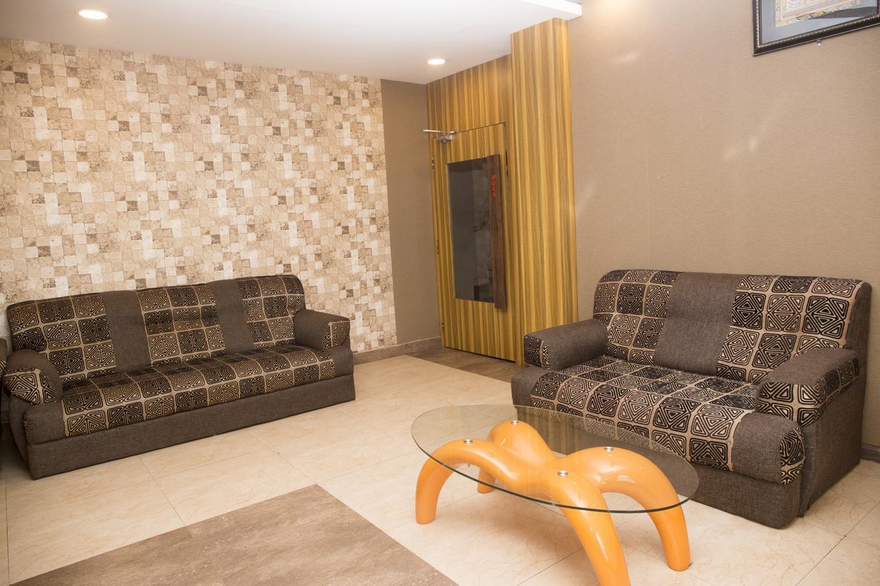 Oyo 3345 Shubham Beach Hotel