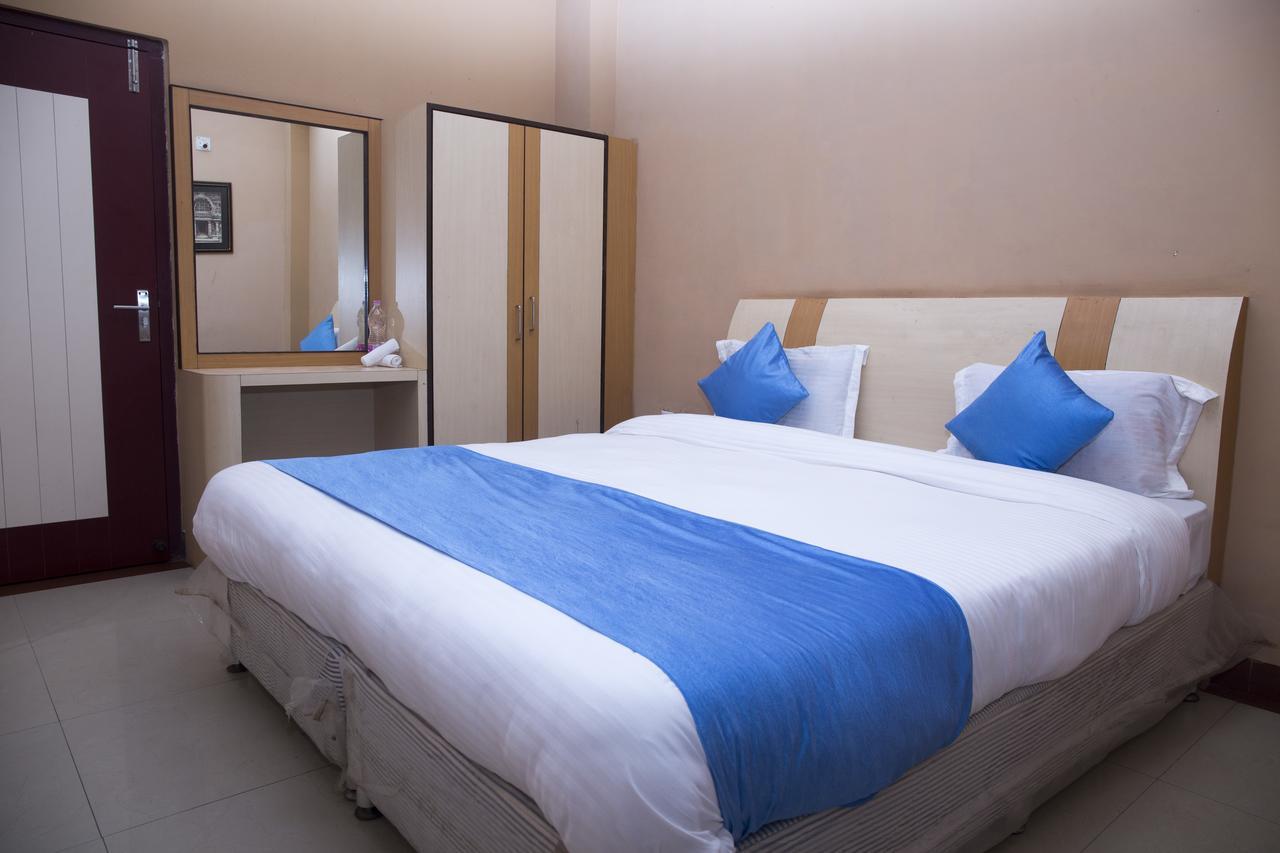 Oyo 3345 Shubham Beach Hotel